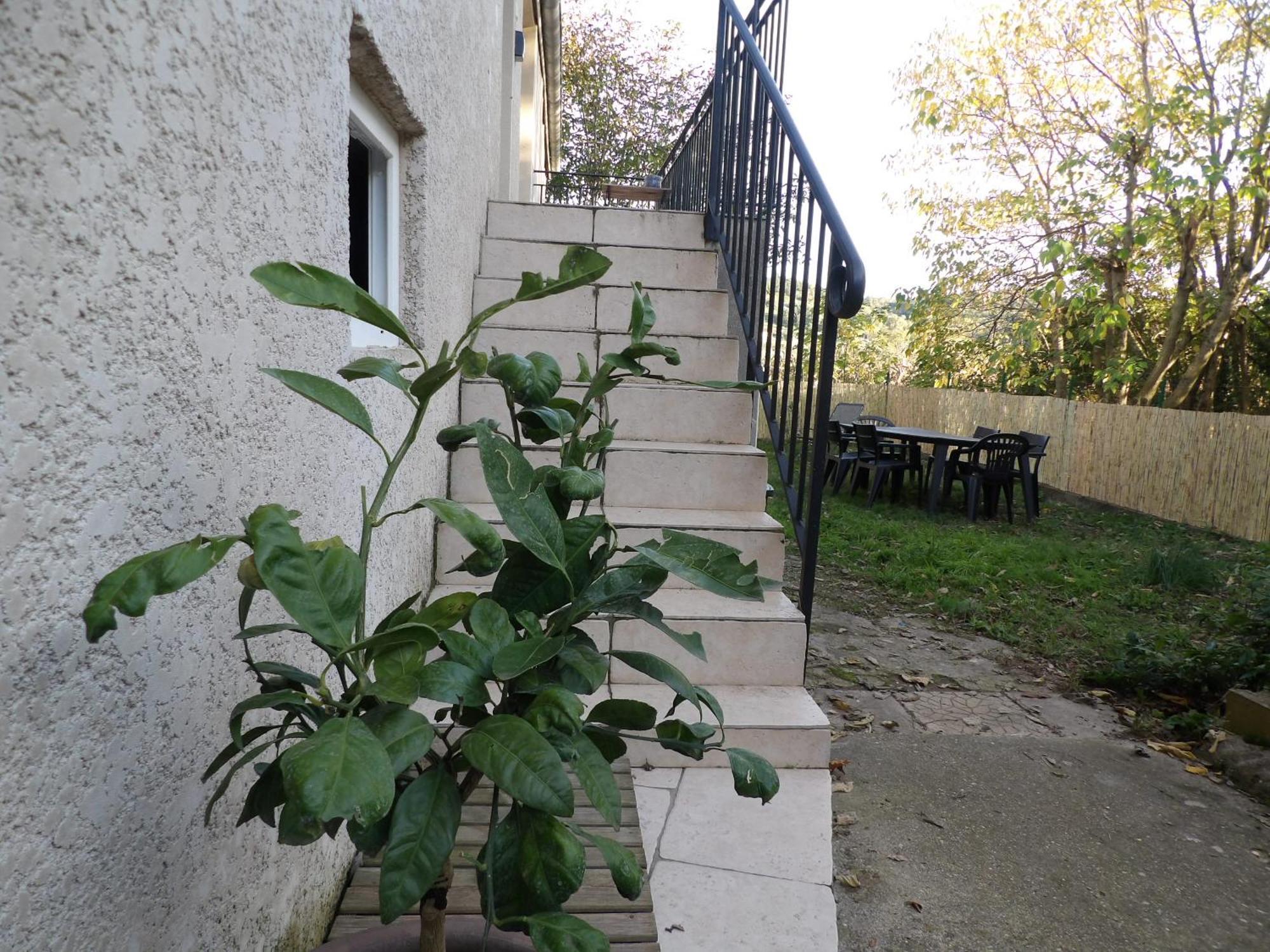 Apartment Maison Cosy - Entre Les Deux Collines *