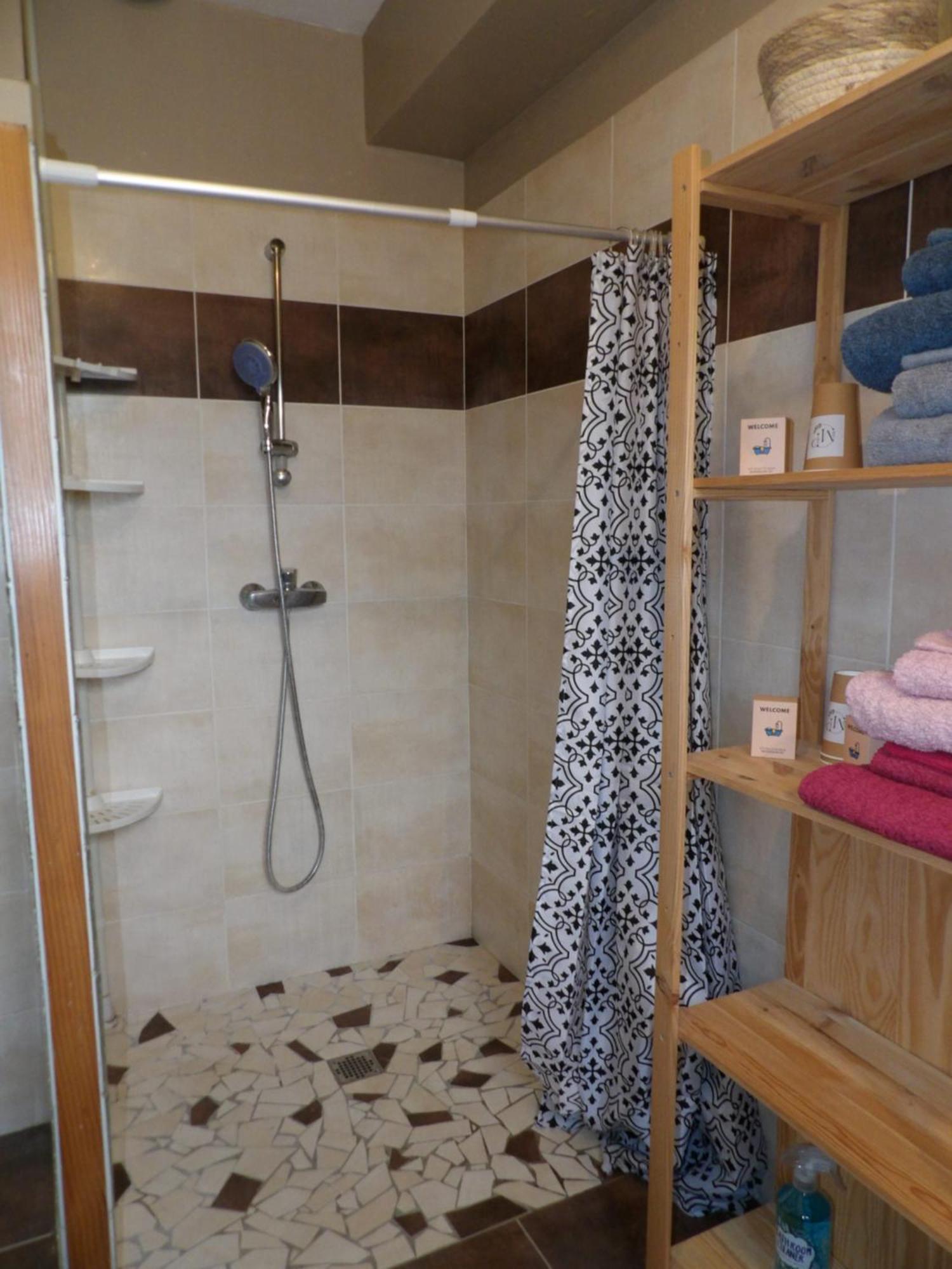 Maison Cosy - Entre Les Deux Collines Apartment Saint-Michel-sur-Savasse