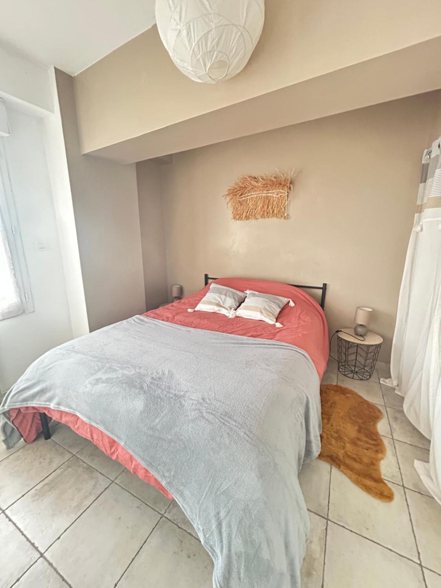 Maison Cosy - Entre Les Deux Collines Saint-Michel-sur-Savasse