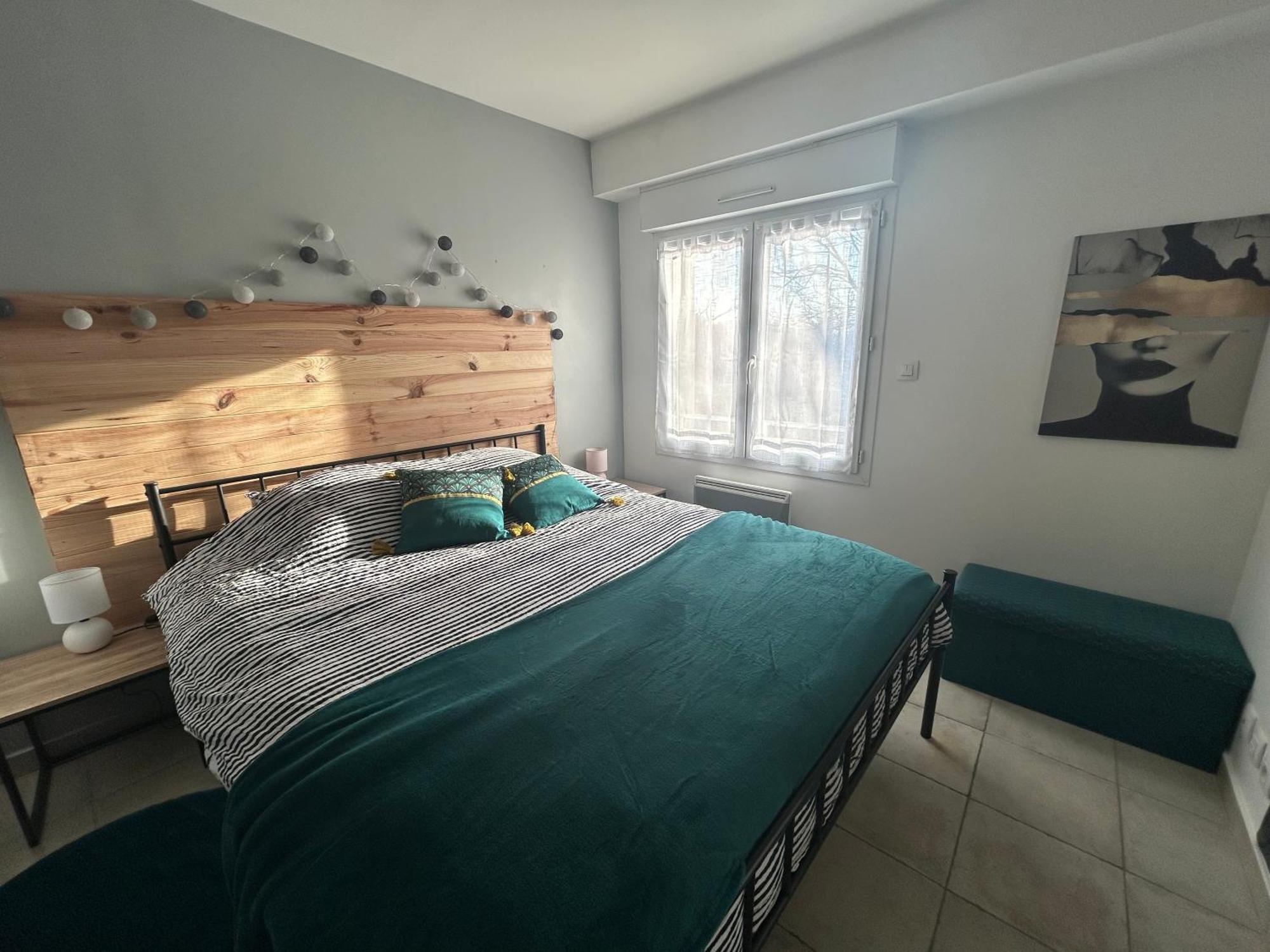 Maison Cosy - Entre Les Deux Collines Apartamento