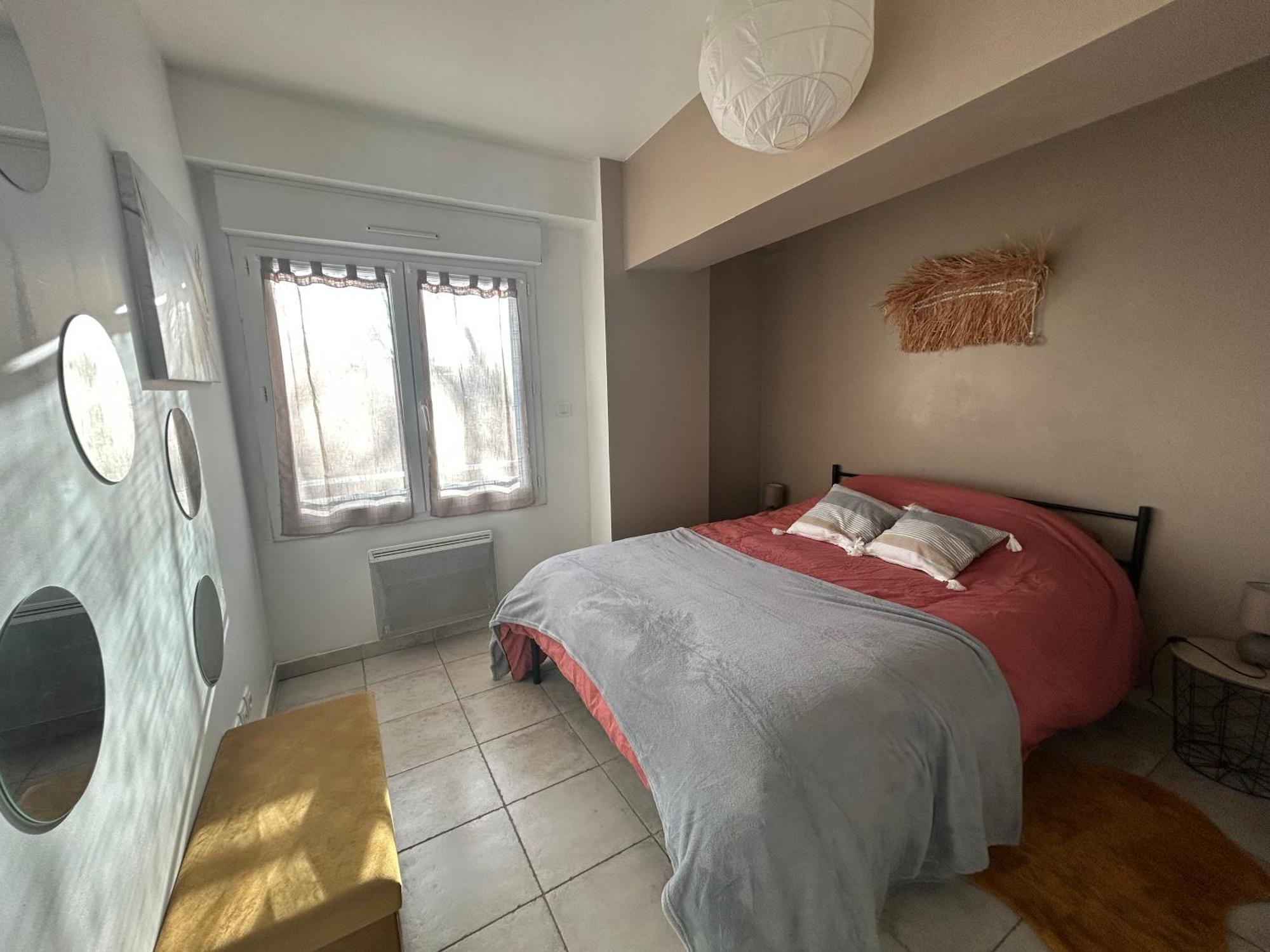 Apartment Maison Cosy - Entre Les Deux Collines *